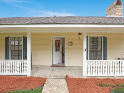 2128 Elkwood Dr, Baton Rouge, LA, 70816