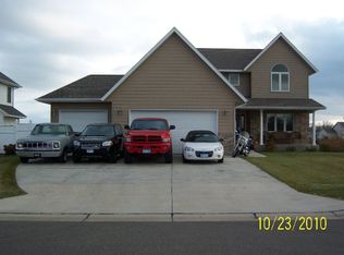 1615 Wood Duck Ln NE, Owatonna, MN 55060