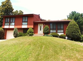 5245 Hayledge Ct, Columbia, MD 21045