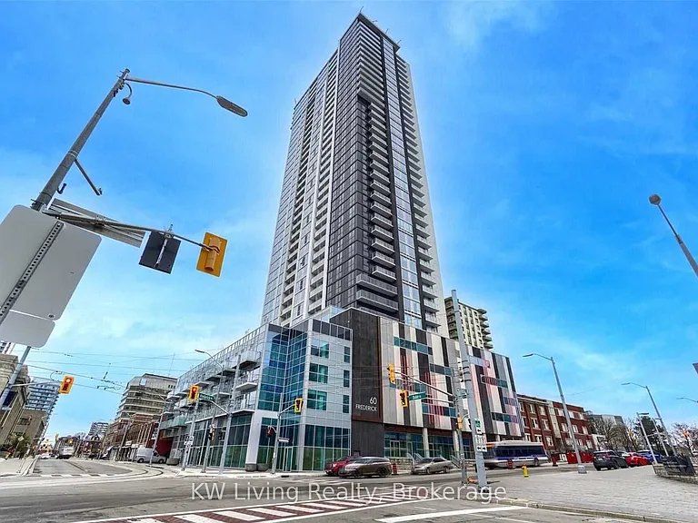 60 Frederick St #3413 — Photo 1