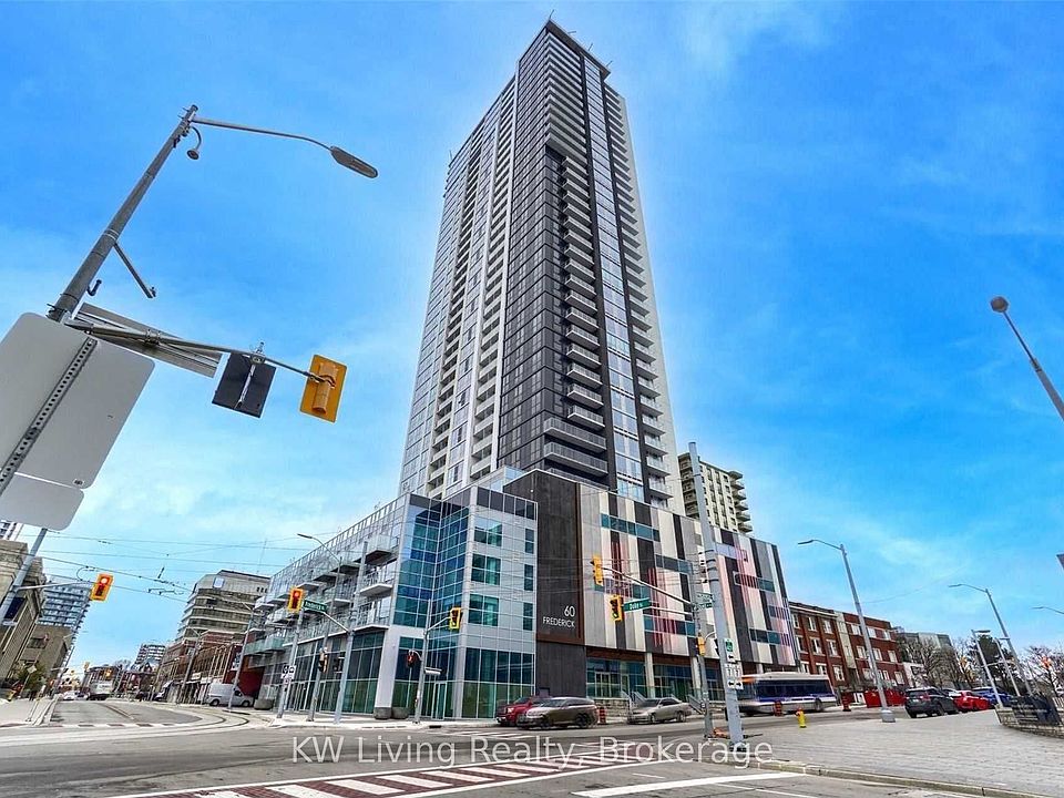1st image of 60 Frederick St #3413