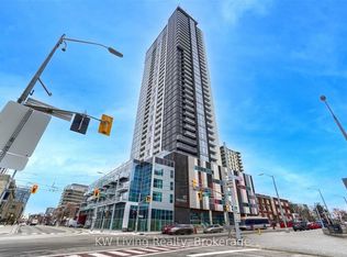 60 Frederick St #3413, Kitchener, ON N2H 2L7