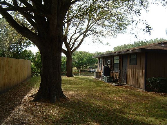 left side