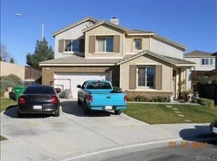 1598 Shadow Hill Trl, Beaumont, CA 92223
