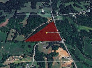 84 Walnut Grove Rd, Bradford, TN 38316