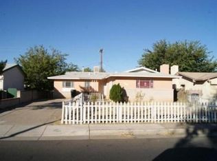 1425 Mary Ellen St NE, Albuquerque, NM 87112