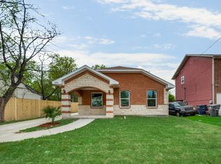 4205 Cardinal Dr, Dallas, TX 75216