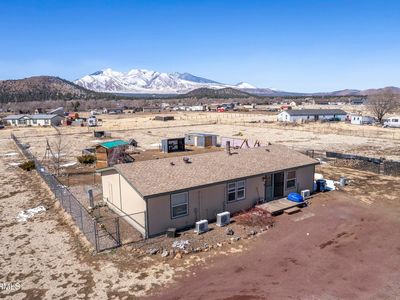 8175 E Neptune Dr, Flagstaff, AZ, 86004