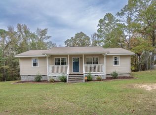 2200 Old Woodstock Rd, West Blocton, AL 35184