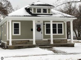 502 W 11th St, Traverse City, MI 49684