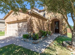 8813 Lonesome Oak Dr, Temple, TX 76502