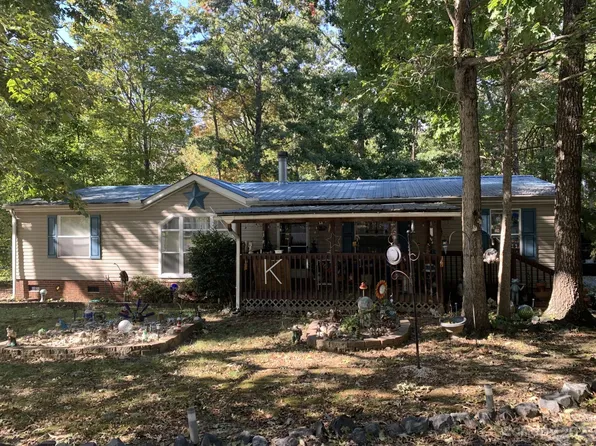 29729 Tiffany Woods Rd, Richfield, NC 28137