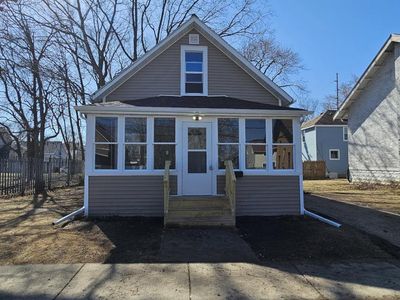 1108 Keeler Avenue, Beloit, WI, 53511