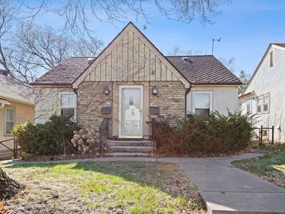 4632-4634 Cedar Ave S, Minneapolis, MN, 55407