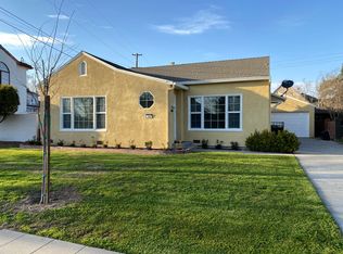 119 W Mariposa Ave, Stockton, CA 95204