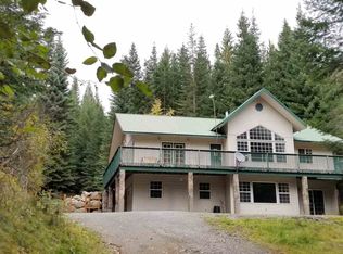 16205 E Bowman Rd, Chattaroy, WA 99003