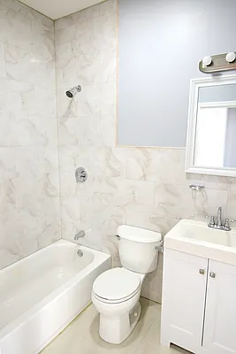 Rented by Crosstown Apartments NYC | media 10