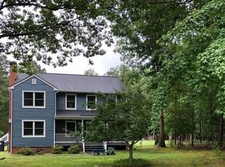 12601 Long Branch Ct, Chesterfield, VA 23832