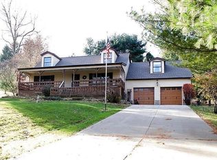 3899 Charity Dr NW, Carroll, OH 43112