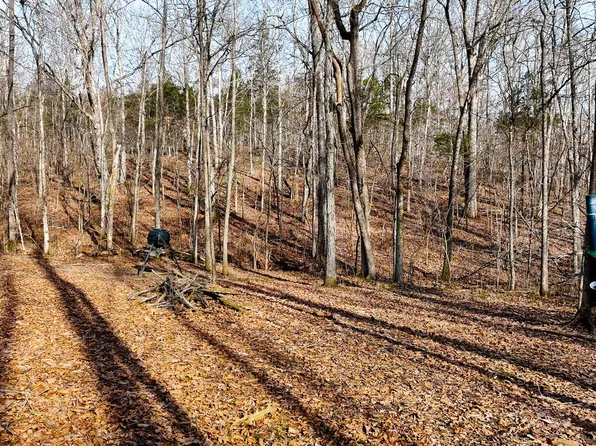 0 Baxter Ridge Rd, Lawrenceburg, KY 40342