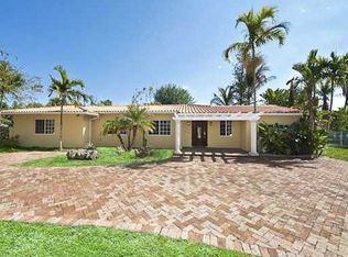 7020 SW 56th St, Miami, FL 33155