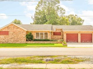 307 Congress St, Napoleonville, LA 70390