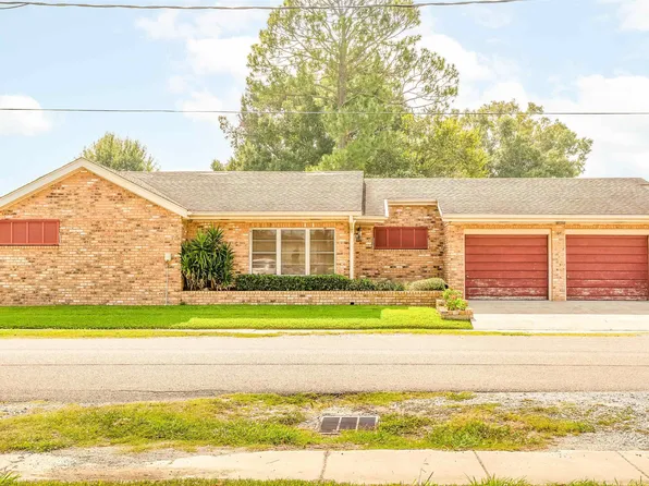 307 Congress St, Napoleonville, LA 70390