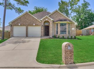 3729 Breckenridge Dr, Montgomery, TX 77356
