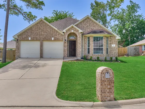 3729 Breckenridge Dr, Montgomery, TX 77356