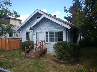 7302 34th Ave NE, Seattle, WA 98115