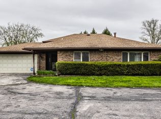 9530 E 25th St, Indianapolis, IN