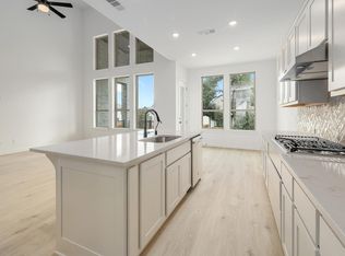 112 Red Camella Dr, Georgetown, TX 78628