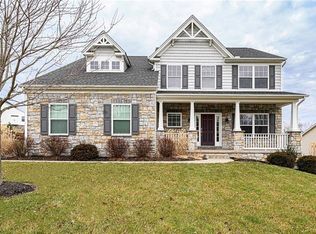 106 Raintree Ln, Sewickley, PA 15143