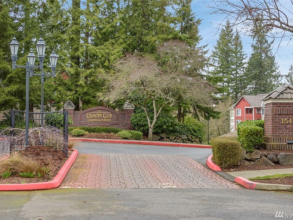 1st image of 15433 Country Club Dr Unit F306