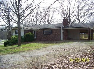 5003 County Rd 8800, West Plains, MO 65775