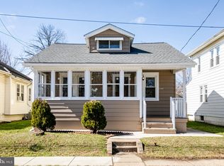 2220 Spruce St, Ewing, NJ 08638