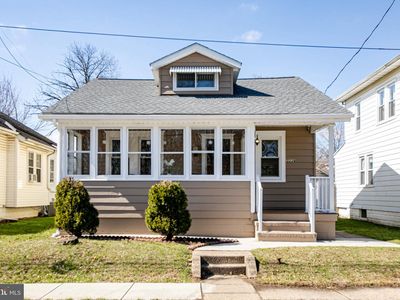 2220 Spruce St, Ewing, NJ, 08638