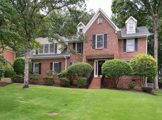 219 E Thistle Ln, Greenville, SC 29615