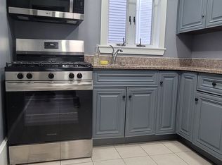 131 David St #1, New Bedford, MA 02744