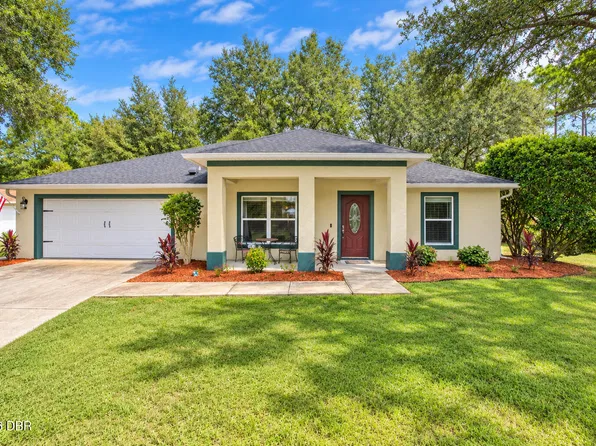 27 Sounders Trail Cir, Ormond Beach, FL 32174