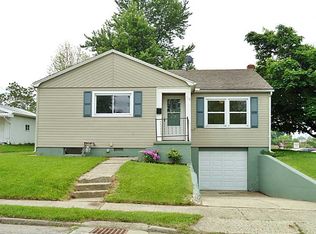 112 Washington Ave, Bellefontaine, OH