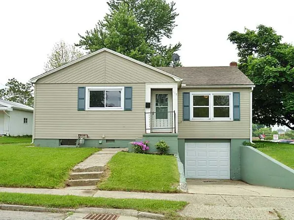 112 Washington Ave, Bellefontaine, OH 43311