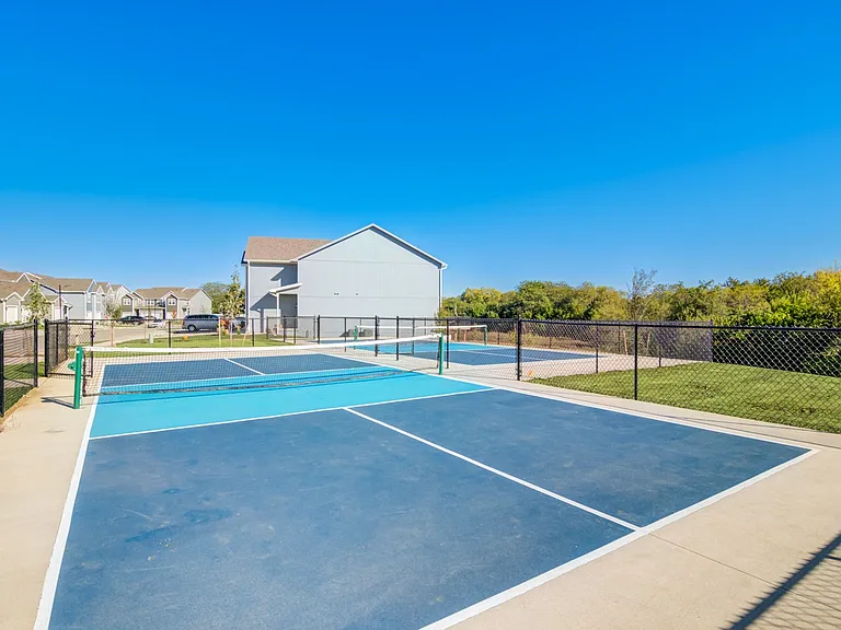 The Venue Townhomes — Photo 17