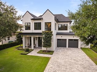 1610 Oakhurst Ave, Winter Park, FL 32789