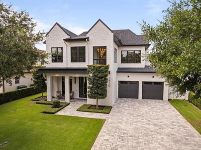 1610 Oakhurst Ave, Winter Park, FL, 32789
