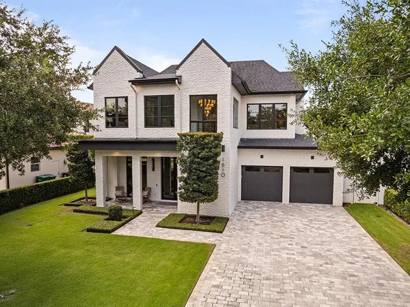 1610 Oakhurst Ave, Winter Park, FL 32789