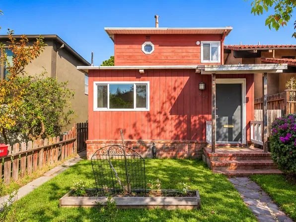 1233 Rose St, Berkeley, CA 94702