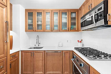 Rented by Compass