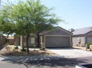 14014 N 127th Ln, El Mirage, AZ 85335