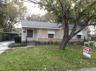 1200 Parkway Dr, Garland, TX 75040